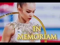 In memoriam-rhythmic gymnastics music