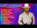 Cody Johnson 'Til You Can't & More | Inspiring Country Anthems About Taking Chances and Living Fully