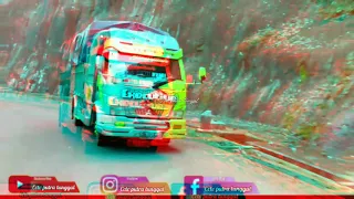 Download DJ Vie Kabarmu Sayang Versi Truck Sinar Asih(OLENG PAARAH)🤙🤙 MP3