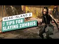 Download Lagu Dead Island 2 - 7 Zombie Slaying Tips