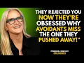 Download Lagu THE REJECTED YOU NOW THEY'RE OBSESSED WHY AVOIDANTS MISS THE ONE THEY PUSHED AWAY! MEL ROBBINS SPECH