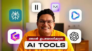 how to live with ai tech talks malayalam