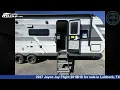 Breathtaking 2027 Jayco Jay Flight Travel Trailer RV For Sale in Lubbock TX RVUSA com