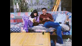 اتعذب واستاهل لو في يوم زعلتك 