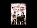 Download Lagu Utopia - Rasa ini indah (Vocalis Baru)