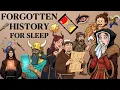 History For Sleep | Anunnaki Gods from Nibiru and more