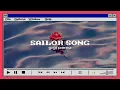 Download Lagu Gigi Perez - Sailor Song [Lyrics] | W95