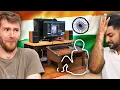 Roasting Indian Gaming Setups