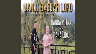 Download Janji Babuah Luko (feat. Rana LIDA) MP3
