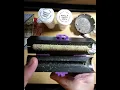Purple Rose Supply G2 Personal Cannagar Mold Unboxing Review