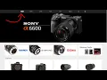CHEAPEST Shop To Get Camera Gear E-Infinity Online Camerastore Review My Experience