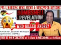 Teacher Andre James aka Elmo Was VERY DEEP In The Lifestyle LIVING DANGEROUSLY - PNL Mawning Vibez