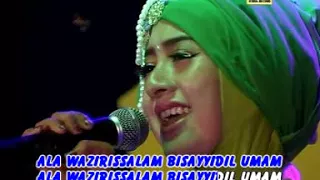 Download Ya Wazir - Desy [OFFICIAL] MP3