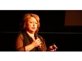If You Like It Then You Should Put a Goal On It Cheryl Travers TEDxLoughboroughU