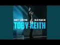Download Lagu Don't Let the Old Man In (Radio Mix)