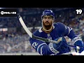 Download Lagu NHL 25: D-Man Be A Pro #19 - \