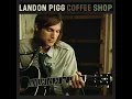 Falling in Love at a Coffee Shop (Video Version) - Landon Pigg