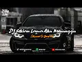 Download Lagu DJ Sekian Lama Aku Menunggu (Slowed \u0026 Reverb)🎧