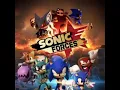 Download Lagu Sonic forces (Fist Bumb) 1 hour