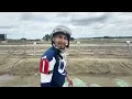 We talk with jockey Ruben Silvera after riding Mission Artemis to win Monday s 5th race