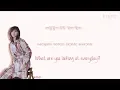 TWICE (트와이스) Say Yes Lyrics (Han|Rom|Eng) Color Coded