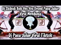 Lagu DJ SKIBIDI BOB YES YES SOUND PACU JALUR MENDUNIA VIRAL TIKTOK TERBARU 2025 YANG KALIAN CARI