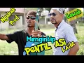 Lagu #Ngakak PenTil Asi CINTA BONAR \u0026 LAILA #Komedi_Atok_Labu
