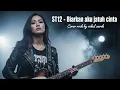 Biarkan Aku Jatuh Cinta – ST12 (Female Vocal Rock Metal Cover) | Powerful \u0026 Emosional!