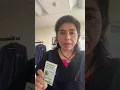 Dr Cremers reviews Optase products