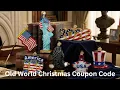 50 Off Old World Christmas Coupons Promo Codes Deals - a2zdiscountcode