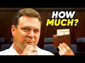 Chapter 13 Bankruptcy - How Much Will I Have to Pay My Creditors 2023
