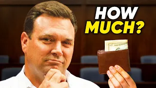 Chapter 13 Bankruptcy - How Much Will I Have to Pay My Creditors 2023