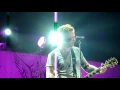 Stone Sour - Dying LIVE Corpus Christi [HD] 4/9/11