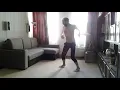 #flatdance 15 sess (BRONSON - TENSE)
