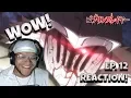 THE WAR ENDS GOBLINS SLAYER FACE REVEAL - GOBLIN SLAYER EP 12 REACTION