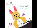 Download Lagu Orchestral Suite No. 3 in D, Air, BWV 1068