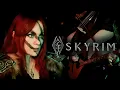 Download Lagu The Dragonborn Comes - Skyrim (Gingertail Cover)