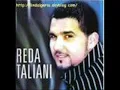 Reda taliani khobz  eddar