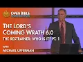 Download Lagu Studio Electives - The Lords Coming Wrath 6.0 - Who is the Restrainer? Pt 1 with Michael Ufferman