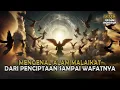 Download Lagu Kisah Lengkap Para Malaikat Allah dan Mengenal Alam Malaikat |  Sejarah Islam | Full Live 24 jam