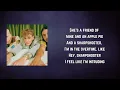 COIN - Chapstick (Lyrics)