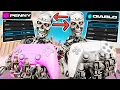 Download Lagu Diablo \u0026 Penny SWITCH settings in Warzone🤣