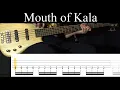 Download Lagu Mouth of Kala (Gojira) - Bass Cover (With Tabs) by Leo Düzey