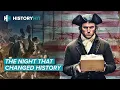 Download Lagu The Real History Behind the Boston Tea Party