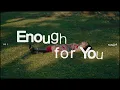 Reality Club - Enough for You (Official Lyric Video)