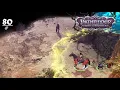 The final note in the song of Kaylessa and Forn Pathfinder Wrath of the Righteous -