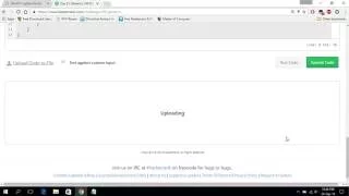 Day 21 Generics hackerrank java tutorial