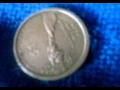 LIBERTY WAMPANOAC 1 ANO 1621 BALOR
