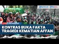 Download Lagu 🔴LIVE: Kontras Bongkar Fakta Kematian Driver Ojol Affan seusai Dilindas Rantis Brimob di Jakarta