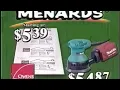 2003 menards commercial